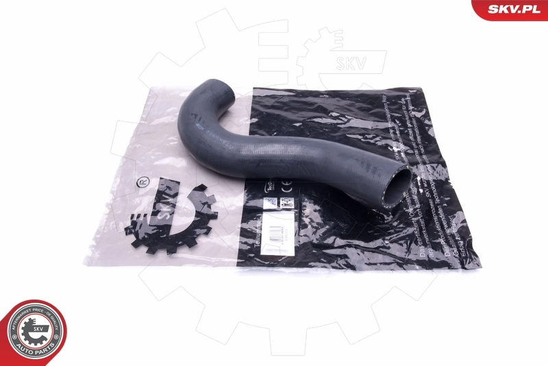 Charge Air Hose